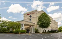 Hampton Inn Lawrenceville Duluth فنادق في لورنسفيل