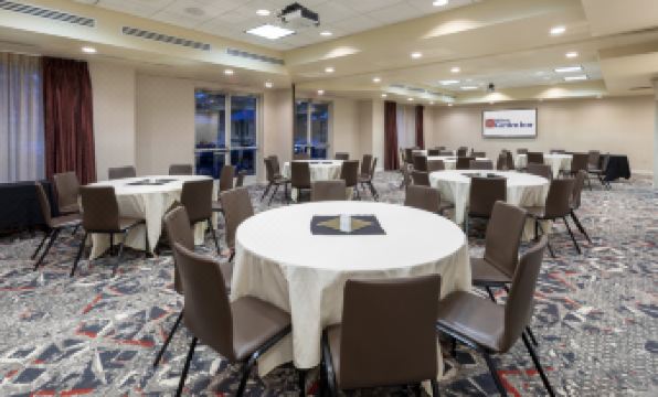 Hilton Garden Inn Minneapolis St. Paul-Shoreview