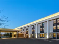 Hampton Inn Lafayette Hotels in Lafayette