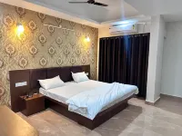 Shree Tara Heritage Hotels in Sanchi