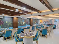 LN Hotels & Resorts Hotel di Bhopal