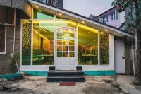 Hotel Humza