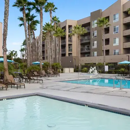 WorldMark Oceanside