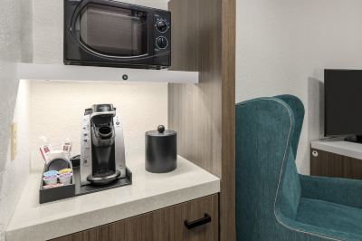 その他 ヒルトン ガーデン イン ラファイエット ケイジャンドームの写真