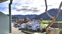 FeWo "bei Tannenbaums", Oberstaufen Hotel in zona Hochgrat