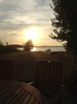 Waterfront Cabin on Pristine Shell Lake - 2 stjerner