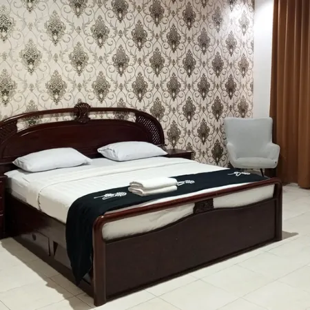 The Garden Hotel