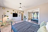 5 Stars Family Villa 6Br Game Room! Big Backyard! Hotel a 