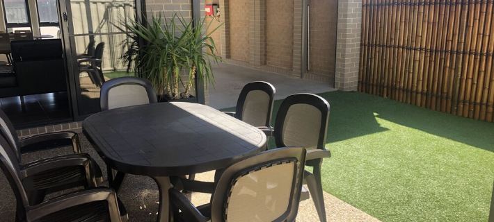 Apartment on Hunt Street Yarrawonga ヤラウォンガのホテル