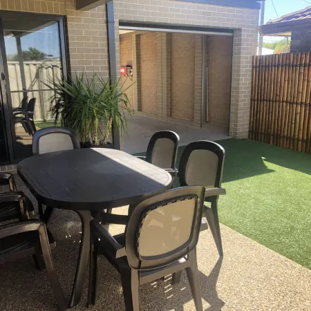 Apartment on Hunt Street Yarrawonga