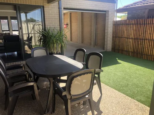 Apartment on Hunt Street Yarrawonga Hotel a Yarrawonga