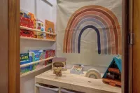 Beautiful lake home on Lake Koshkonong فنادق في Lake Koshkonong