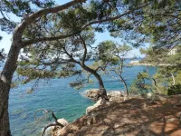 Plage du Capelan | Parking | Private garden | Air-conditioned | Peace and quiet guaranteed