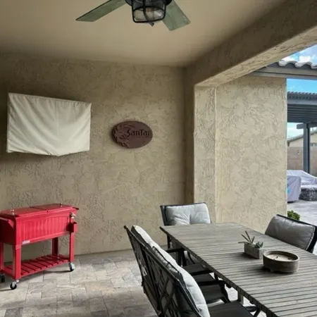 Estrella Mountain Ranch Villa STR# 0000265