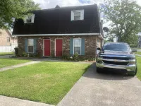 NEAR FRENCH QUARTER - 2 Bedroom Townhouse, SAFE neighbornood Hotels near Tahyo Tavern
