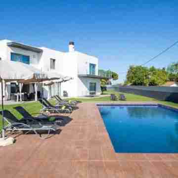 Villa Dala Fitness & Recreational Facilities