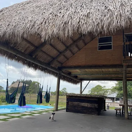 Luna’s Ranch