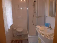 "Rose" vacation apartment in country house style with outdoor sauna and lots of nature Hotel a Dahme-Spreewald