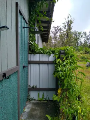 Rainforest Volcano Retreat – As Seen on TV! Near Volcanoes Nat’l Park Hotels in der Nähe von Akatsuka Orchid Gardens
