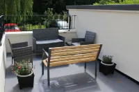 Lovely canal-side cottage, with parking & wi-fi Hotels in der Nähe von Hope Church Oswestry