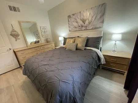 Spectacular Views at HawkRidge