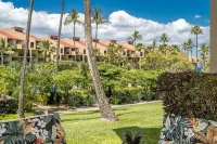 KAMAOLE SANDS 3104-BRIGHT, CLEAN, AND FRESH!