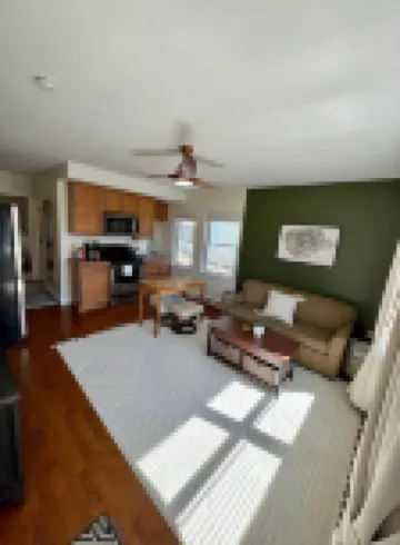 Central Lake Placid Hideaway