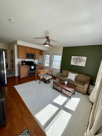 Central Lake Placid Hideaway