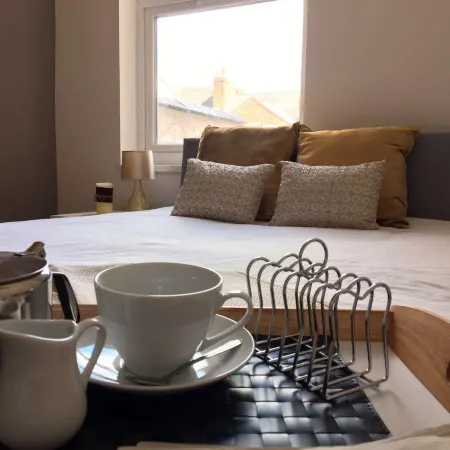 Townhouse @ 97 Edleston Road Crewe