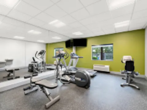 Spark By Hilton Longview Hotels in Longview