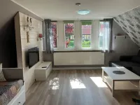 Small, fine vacation apartment in the heart of Fürstenau