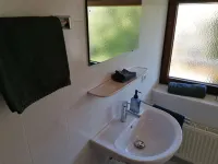 Comfortable 2 room apartment only 200 meters from the valley station. Hotels in Bad Kohlgrub