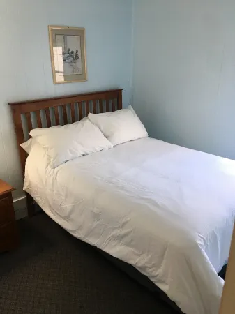 Top Floor Beach Getaway-Huge Patio-60 steps to Sand- Shore Four D Отели в г. Олд-Орчард-Бич