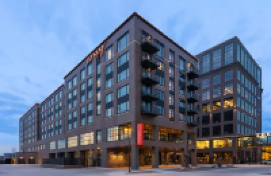 Canopy by Hilton Sioux Falls Downtown