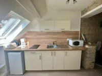 Studio au Centre Historique de Bayeux