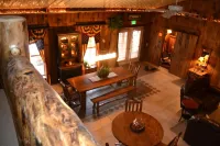 The Guest House Hotels in Napier Township