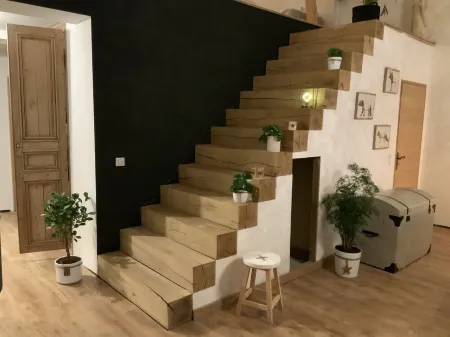 Maison Passive 14 Personnes