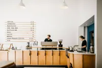 Beautiful Home w/ Private Yard! Walkable to Markets, Coffee Shops & More! Hotels in Lancaster