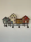 Great one-room apartment right on Greetsiel harbor - Wifi