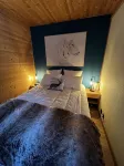 Appartement 6 Personnes, 1 Chambres Avec vue sur les Pistes de Lamongie Hotels near Pic du Midi Observatory