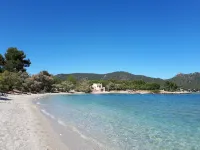 Idyllic Finca Near the Sea, up to 4 Persons, Pool, W-Lan, Seasonal Rental Hotel a Sant Llorenc des Cardassar