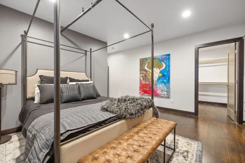 Rushmore Loft #5 Downtown Rapid City