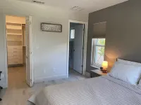 Just 9 mins away to Indian Rock Beach. Game room/pool