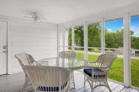 WELCOME TO THE OWL'S NEST - 2 BEDROOM HOME IN AUGUSTA, WINERIES & THE KATY TRAIL - Homestays