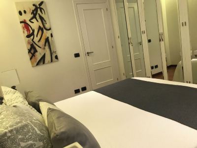 Luxury Thermal Rest. A jewel in the historic center, a stone's throw from the main square.