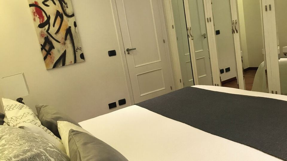 Luxury Thermal Rest. A jewel in the historic center, a stone's throw from the main square.