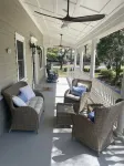 Home in Historic Old Downtown Summerville... - ห้องครัว