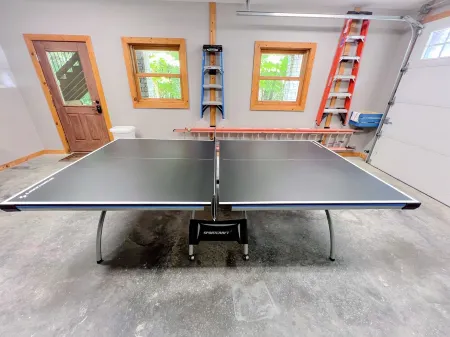 Luxury lodge in the heart of the Bluegrass