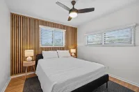 The ultimate OCEANFRONT bungalow close to everything