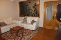 VIGO PLAYA-CIUDAD APARTMENT